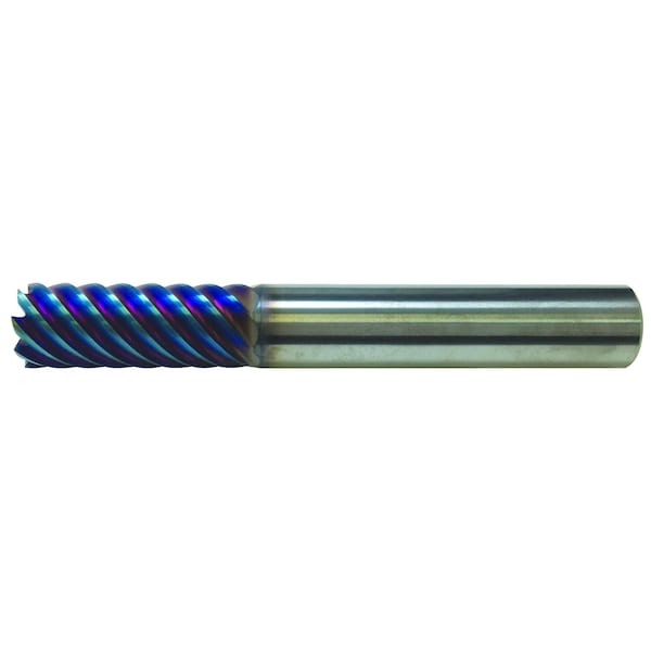 6FL AQUA MILL HARD SQUARE END